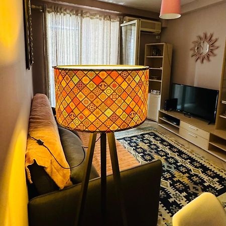Sisi'S Apartments-Tirana City Center Bagian luar foto