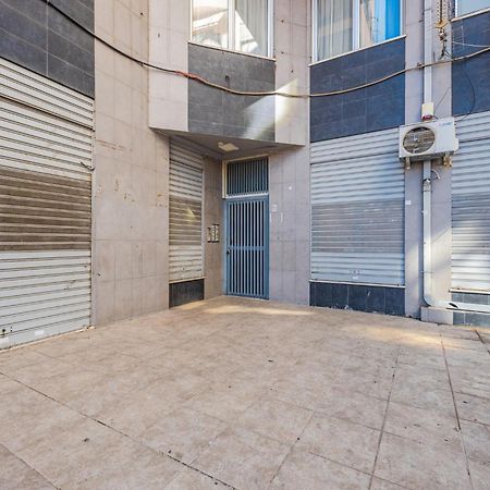 Sisi'S Apartments-Tirana City Center Bagian luar foto