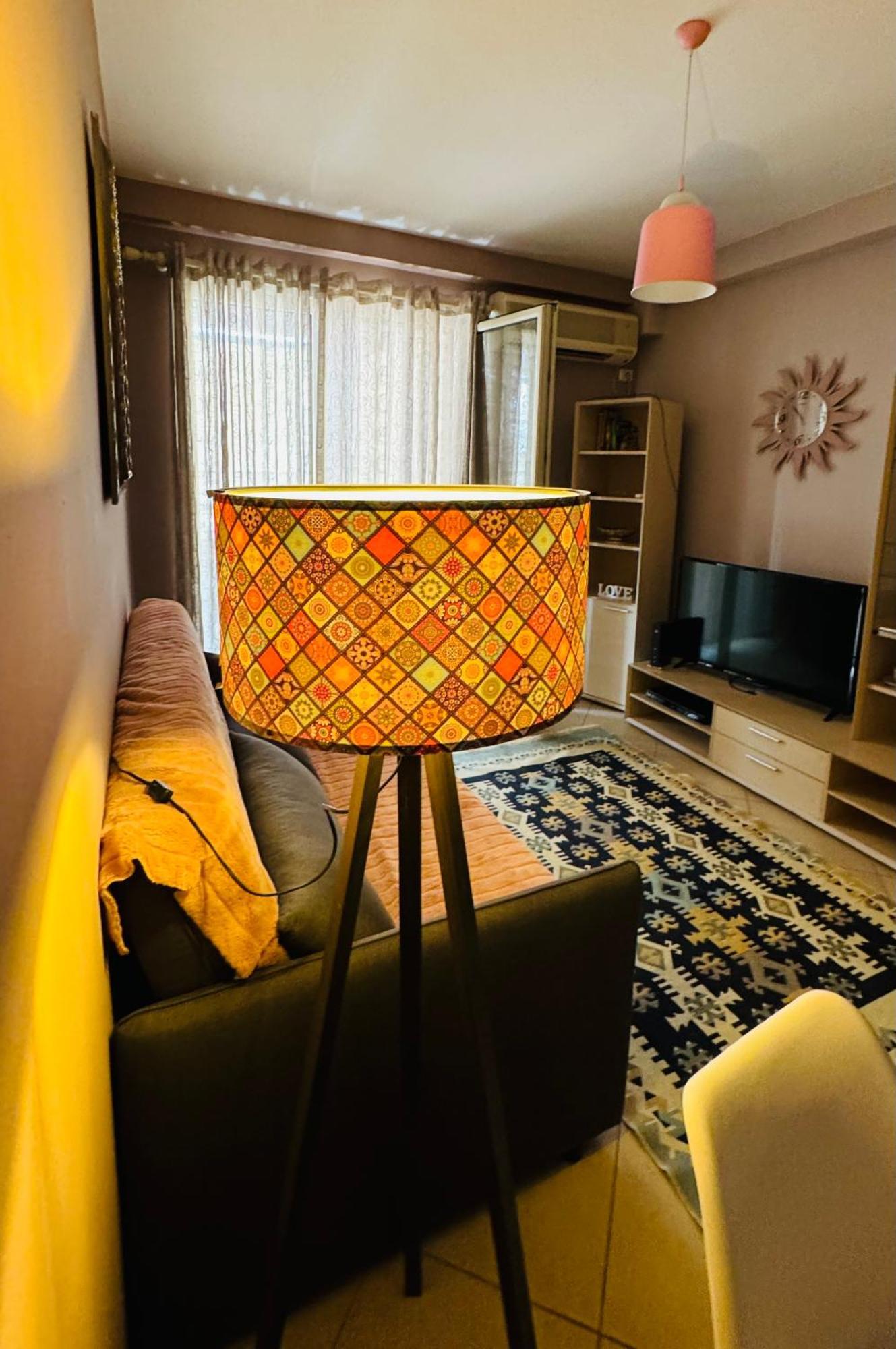Sisi'S Apartments-Tirana City Center Bagian luar foto