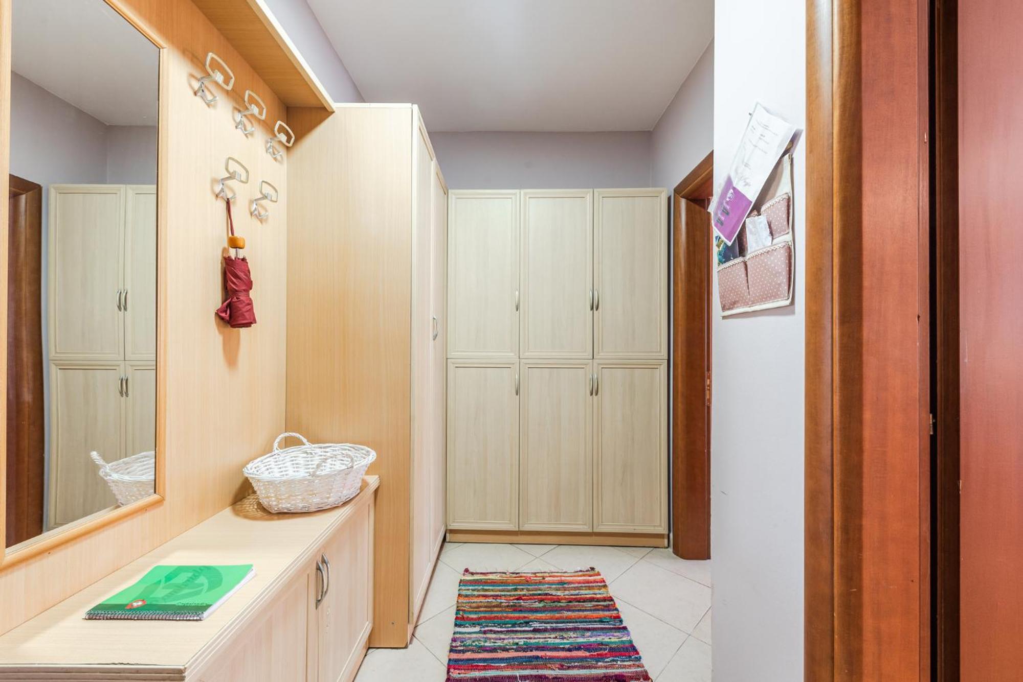 Sisi'S Apartments-Tirana City Center Bagian luar foto